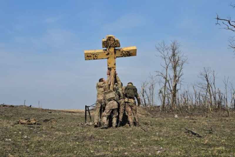 Быть русским