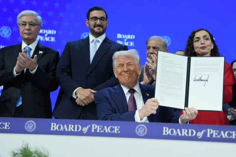 Общемировой Орден