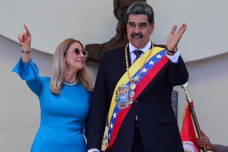 Америка покупает войну