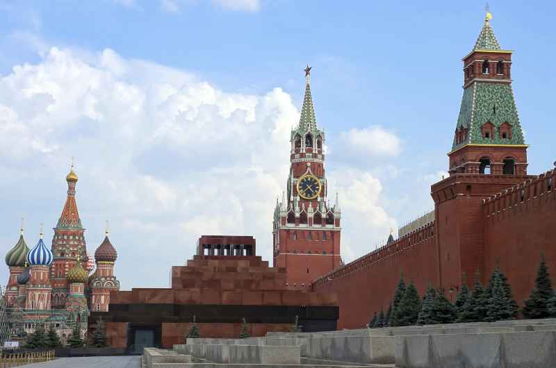 Революция наоборот