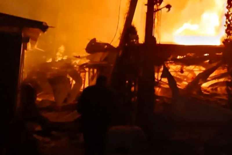 Нового Иерусалима