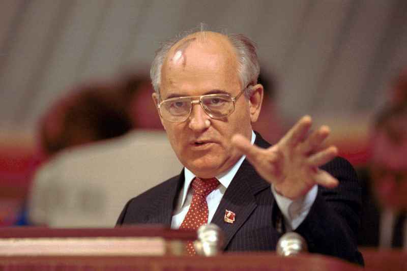 35 лет без СССР