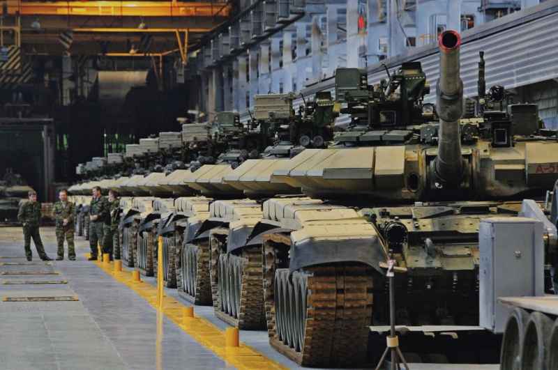 сокращение влияния России