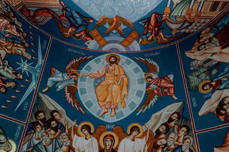 пониманию России