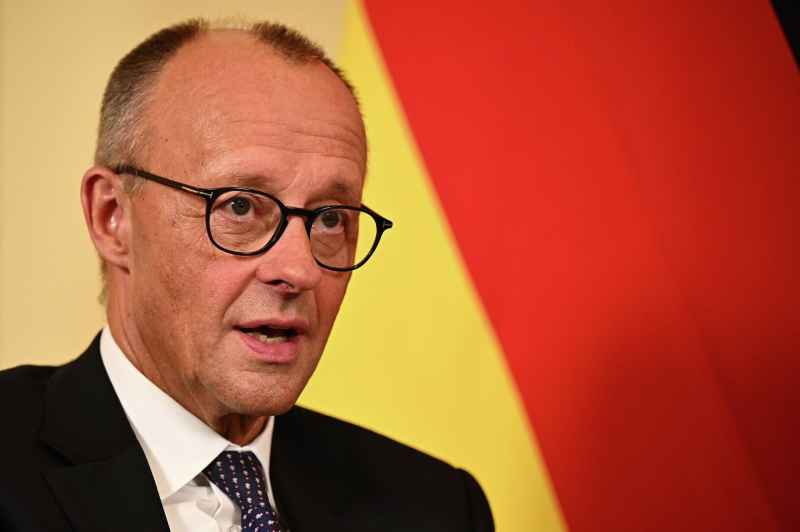 Европейский бунт