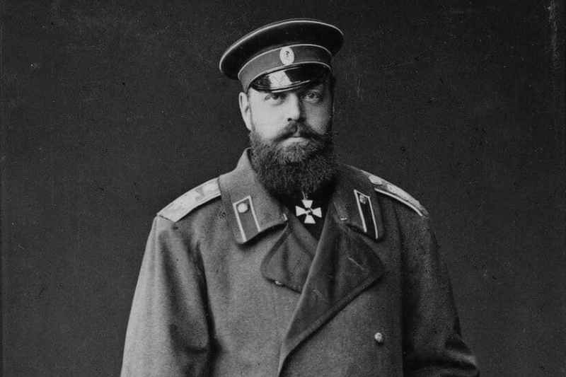 Самостояние России