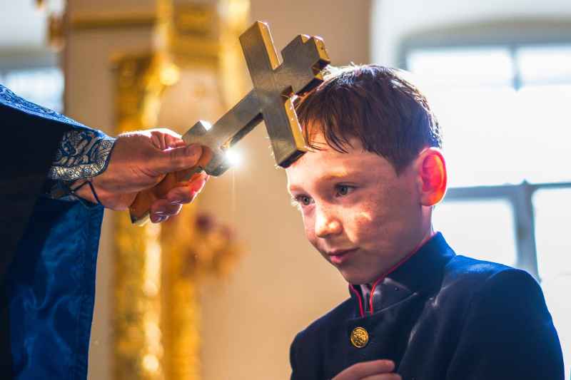 Опорная система России