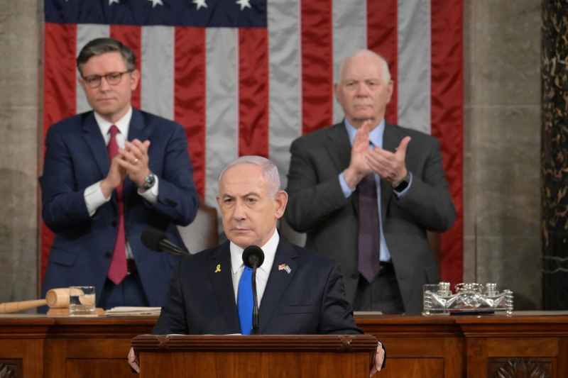 Их бог — чрево