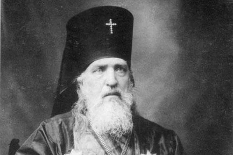 Бьют нас за неверие