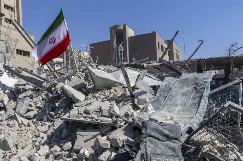 война ближний восток