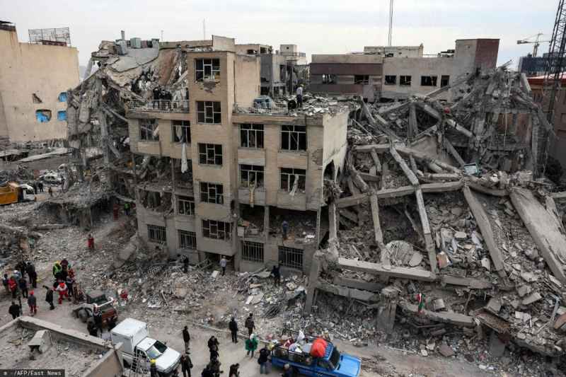 Американская авантюра