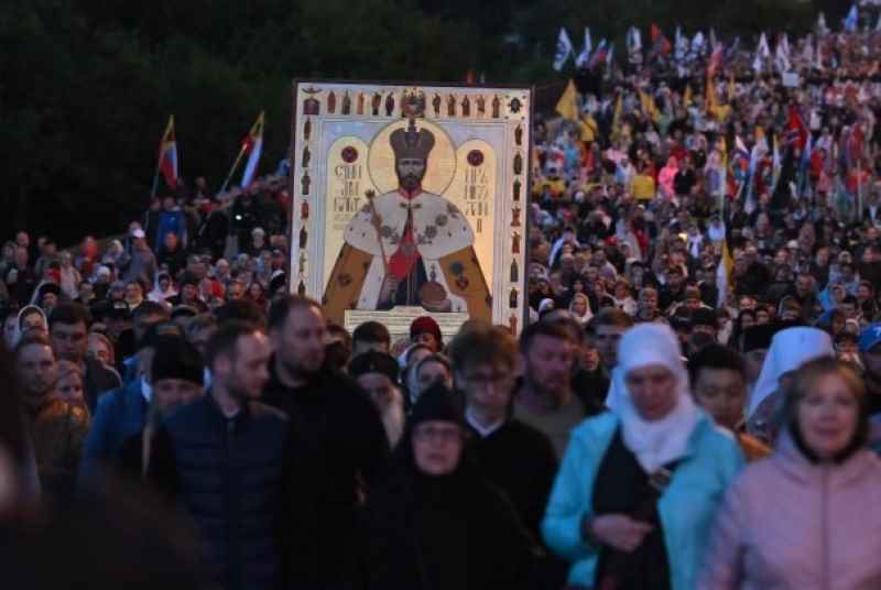 о патриаршестве