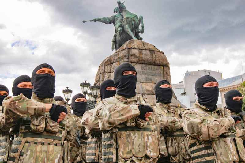 Люди без швов