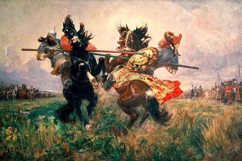 Великая оборона